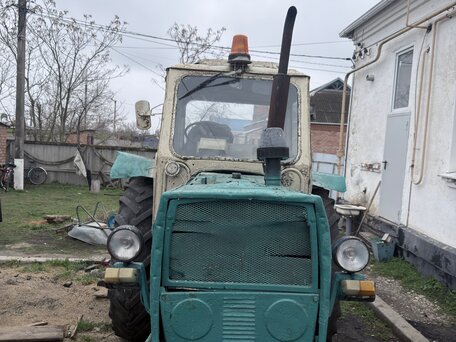 1987 ЮМЗ 6, 220000 рублей, вид 5