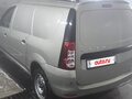 2021 Lada (ВАЗ) Largus I Рестайлинг, серый, 890000 рублей - вид 2
