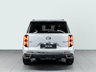 2026 GAC GS8 II, белый, 4549000 рублей, вид 5
