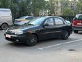 2010 ЗАЗ Chance, чёрный, 214990 рублей