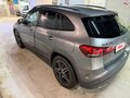 2020 Mercedes-Benz GLA 250 II (H247), серый, 3990000 рублей - вид 4