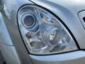 2012 SsangYong Rexton II, серебристый, 1380000 рублей - вид 3