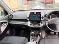 2008 Toyota RAV4 III (XA30), белый, 1300000 рублей - вид 7