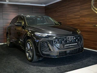 2026 Audi Q5 L III (GU), чёрный, 6590000 рублей, вид 1