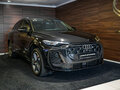 2026 Audi Q5 L III (GU), чёрный, 6690000 рублей