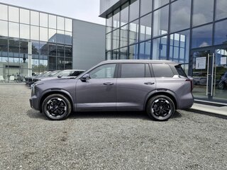 2025 GAC GS8 II, серый, 4799000 рублей, вид 4