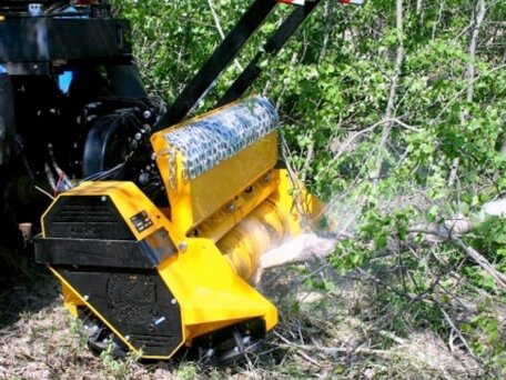 2019 UM-Forest ET-240, 600000 рублей, вид 4