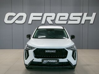 2024 Haval Jolion I Рестайлинг, белый, 1890000 рублей, вид 2