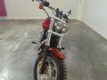 2013 Harley-Davidson Fat Bob, оранжевый, 869000 рублей - вид 2