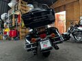 2013 Harley-Davidson Electra Glide, чёрный, 1050000 рублей - вид 7