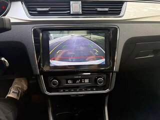 2022 Skoda Rapid L II, белый, 1190000 рублей, вид 5
