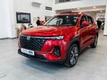 2025 Changan CS35 Plus I Рестайлинг, красный, 2839900 рублей