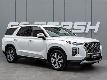 Hyundai Palisade I