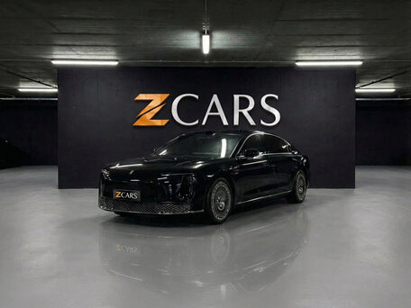 2026 Maextro S800, чёрный, 21750000 рублей, вид 1