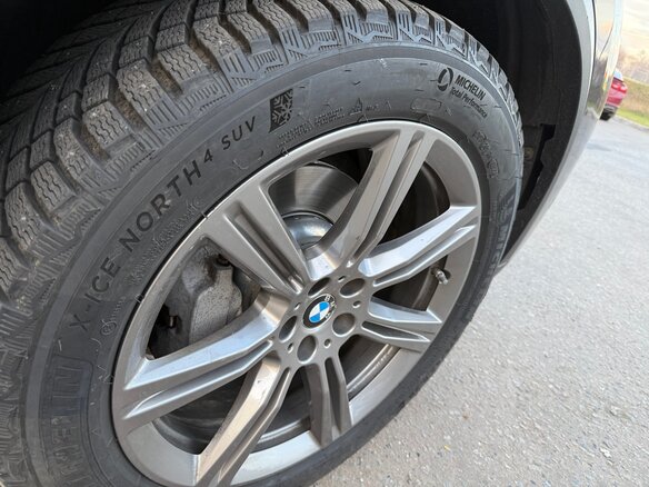2019 BMW X5 30d IV (G05/G18), серый, 6900000 рублей - вид 7