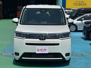2023 Honda Stepwgn VI, белый, 1890000 рублей, вид 2