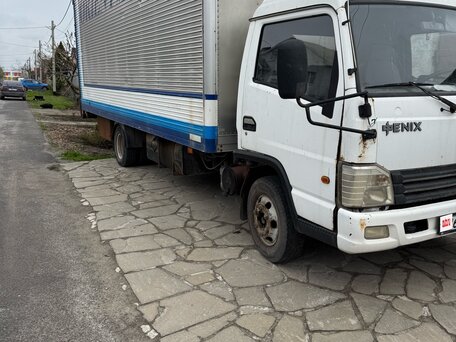 2013 BAW Fenix, белый, 700000 рублей, вид 3