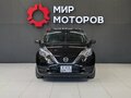 2017 Nissan Note II Рестайлинг, чёрный, 940000 рублей - вид 1
