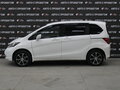 2010 Honda Freed I, белый - вид 1