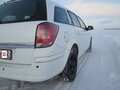 2012 Opel Astra H Рестайлинг, белый, 660000 рублей - вид 11