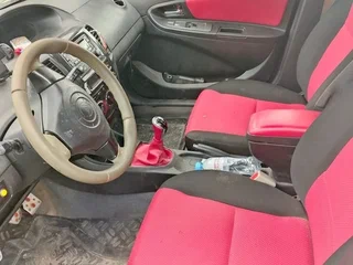 2014 Geely MK Cross I, белый, 145000 рублей, вид 4