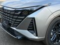 2026 Changan UNI-Z, серебристый, 2239000 рублей - вид 9