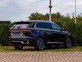 2026 Geely Monjaro (Xingyue L) I Рестайлинг 2 (China Market), чёрный, 4395000 рублей - вид 5