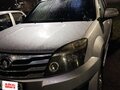 2012 Great Wall Hover H3 I, серый, 580000 рублей - вид 1