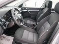 2008 Skoda Octavia II (A5), серебристый, 499000 рублей - вид 6