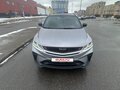 2022 Geely Coolray I, серебристый, 1950000 рублей - вид 4