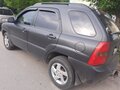 2004 Kia Sportage II, чёрный, 800000 рублей - вид 4