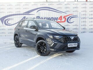 Jetta VS5 I Рестайлинг 2