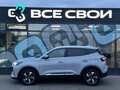 2025 Chery Tiggo 4 I Рестайлинг 2, серый, 1895000 рублей - вид 8