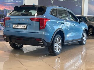 2026 Haval Jolion I Рестайлинг 2, синий, 2449000 рублей, вид 5