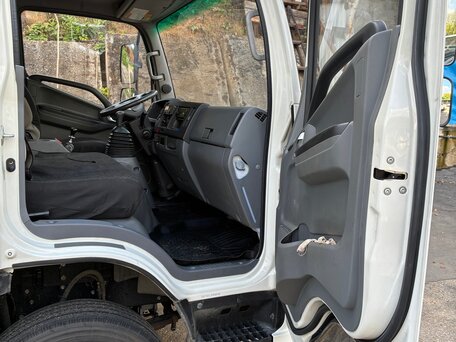 2024 JAC N90, белый, 5450000 рублей, вид 5