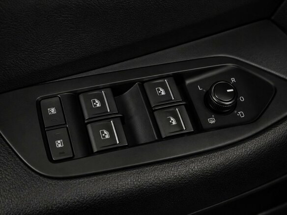 2021 Audi A6 45 TFSI V (C8), белый, 3609000 рублей - вид 16