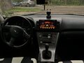 2004 Subaru Outback III, серебристый - вид 6