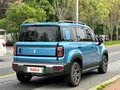 2024 Baojun Yep Plus, голубой, 1350700 рублей - вид 2