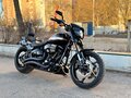 2016 Harley-Davidson Breakout, чёрный - вид 6