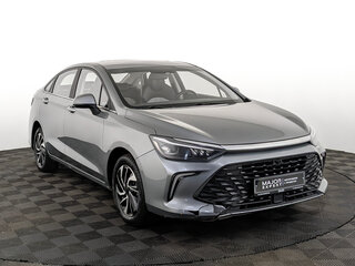 2023 BAIC U5 Plus, жёлтый, 775000 рублей, вид 3
