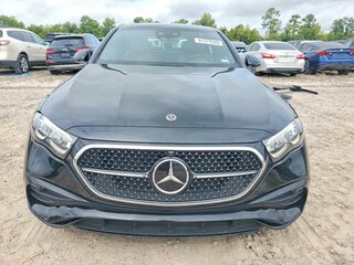 2025 Mercedes-Benz E-Класс 350 VI (W214, S214), чёрный, 6440000 рублей, вид 5