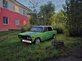 1997 Lada (ВАЗ) 21065, зелёный, 99999 рублей, вид 1