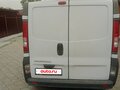 2011 Renault Trafic II Рестайлинг, белый - вид 2