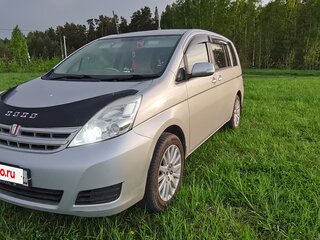 2010 Toyota ISis I Рестайлинг, серый, 950000 рублей, вид 3