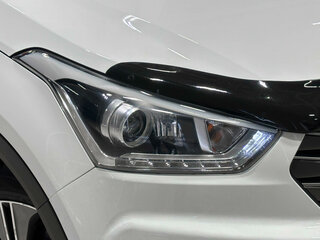 2019 Hyundai Creta I, белый, 1957000 рублей, вид 4