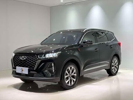 Chery Tiggo 7 Plus I