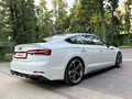 2018 Audi S5 II (F5), белый, 3500000 рублей - вид 7