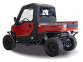 2026 Hisun Forester 750, красный, 1427500 рублей - вид 1