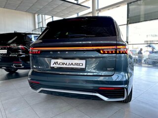 2026 Geely Monjaro I, серый, 4599990 рублей, вид 3