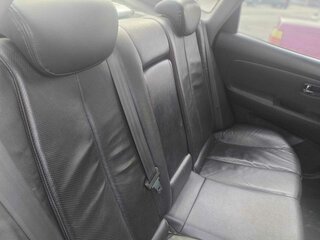 2011 Hyundai Elantra IV (HD), серебристый, 950000 рублей, вид 5